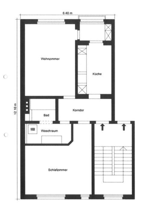 Executive 1 Bedroom Flat, City Center Zurych Zewnętrze zdjęcie