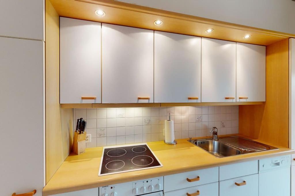 Executive 1 Bedroom Flat, City Center Zurych Zewnętrze zdjęcie